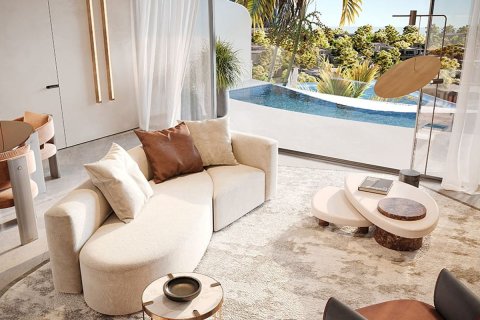 Купити квартиру в Al Furjan, Дубай, ОАЕ 3 спальні, 155.5м2, № 686015 - фото 2