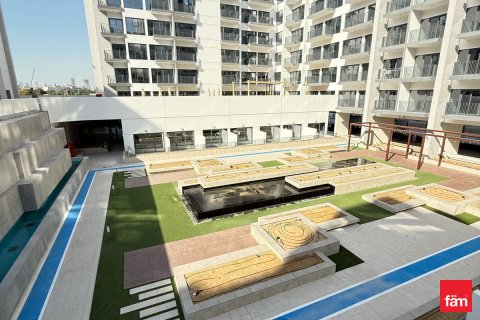 Dubai Studio City, UAE의 임대용 아파트 침실 2개, 78.7제곱미터 번호 686017 - 사진 18