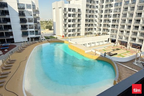 Dubai Studio City, UAE의 임대용 아파트 침실 2개, 78.7제곱미터 번호 686017 - 사진 15