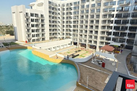 Dubai Studio City, UAE의 임대용 아파트 침실 2개, 78.7제곱미터 번호 686017 - 사진 16