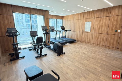 Dubai Studio City, UAE의 임대용 아파트 침실 2개, 78.7제곱미터 번호 686017 - 사진 14