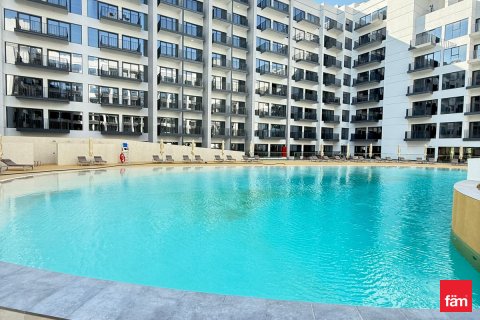 Dubai Studio City, Dubai, संयुक्त अरब अमीरात में अपार्टमेंट, 2 बेडरूम, 78.7 वर्ग मीटर, संख्या 686017 - फ़ोटो 19