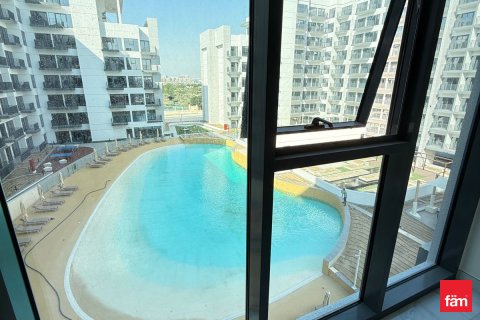 Dubai Studio City, UAE의 임대용 아파트 침실 2개, 78.7제곱미터 번호 686017 - 사진 12