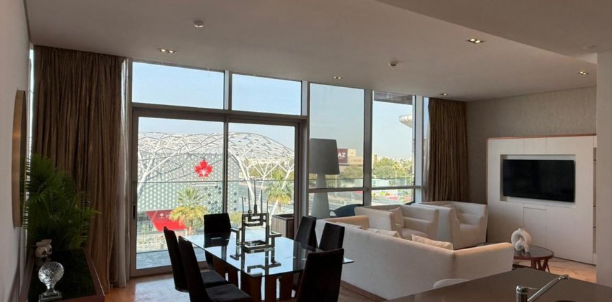 Wohnung in Al Wasl, Dubai, VAE: 2 Schlafzimmer, 158.7 m2 Nr. 686014