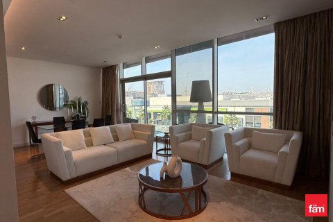 Wohnung zur Miete in Al Wasl, Dubai, VAE 2 Schlafzimmer, 158.7 m2 Nr. 686014 - Foto 3