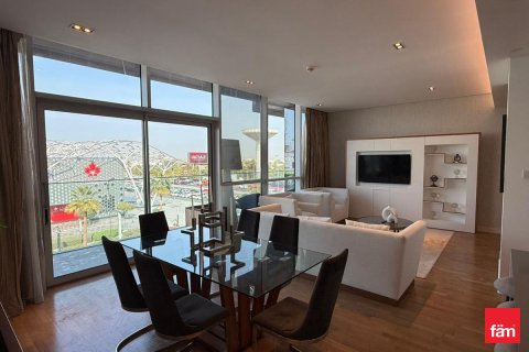 Wohnung zur Miete in Al Wasl, Dubai, VAE 2 Schlafzimmer, 158.7 m2 Nr. 686014 - Foto 2