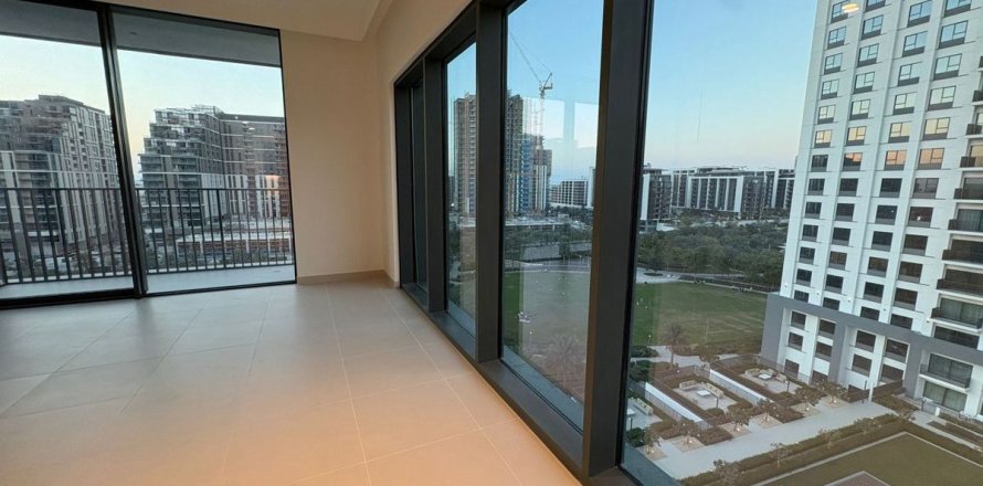 דירה ב Dubai Hills Estate, Dubai, איחוד האמירויות 3 חדרי שינה, 130.1 מ"ר מספר 686020