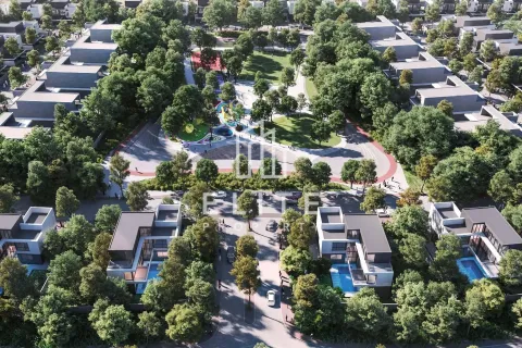 Casa urbana para venda em Jumeirah Golf Estates, Dubai, EAU 3 quartos, 294 m2 № 764562 - foto 2