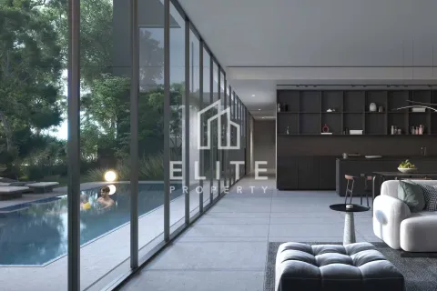 Casa urbana para venda em Jumeirah Golf Estates, Dubai, EAU 3 quartos, 294 m2 № 764562 - foto 3