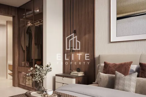 Penthouse di DIFC, Dubai, UAE 4 bilik tidur, 391 meter persegi № 764560 - foto 4