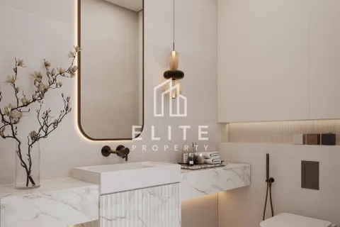 Penthouse di DIFC, Dubai, UAE 4 bilik tidur, 391 meter persegi № 764560 - foto 6