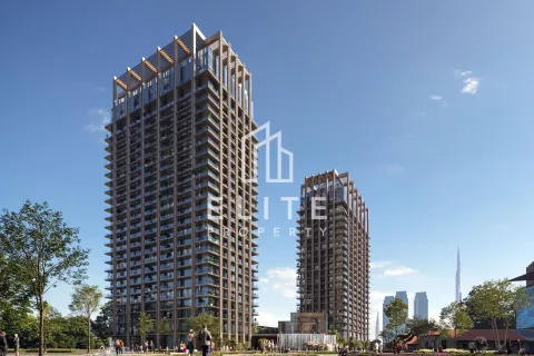 Penthouse à vendre à  DIFC, Dubai, EAU 4 chambres, 391 m2 № 764560 - photo 12