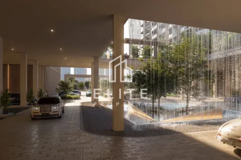 Penthouse di DIFC, Dubai, UAE 4 bilik tidur, 391 meter persegi № 764560 - foto 7