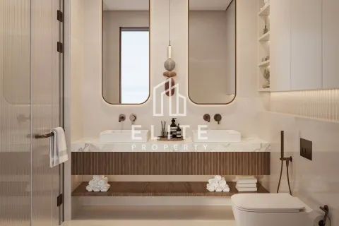 Penthouse di DIFC, Dubai, UAE 4 bilik tidur, 391 meter persegi № 764560 - foto 5