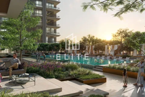 Penthouse à vendre à  DIFC, Dubai, EAU 4 chambres, 391 m2 № 764560 - photo 13