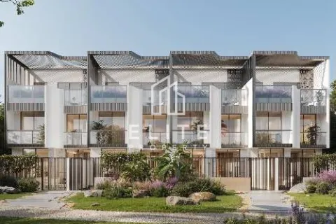 Villa itt: Mohammed Bin Rashid City, Dubai, EAE, 5 hálószoba, 558 m², azonosító: 764561 - fénykép 15