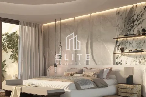 Villa itt: Mohammed Bin Rashid City, Dubai, EAE, 5 hálószoba, 558 m², azonosító: 764561 - fénykép 4