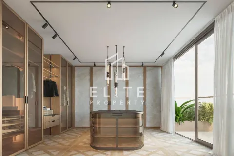 Villa itt: Mohammed Bin Rashid City, Dubai, EAE, 5 hálószoba, 558 m², azonosító: 764561 - fénykép 9