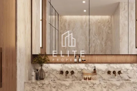 Villa itt: Mohammed Bin Rashid City, Dubai, EAE, 5 hálószoba, 558 m², azonosító: 764561 - fénykép 7