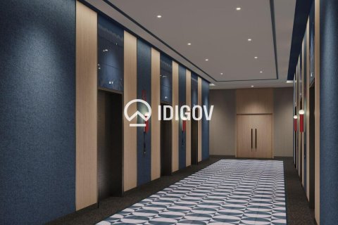 Business Bay, Dubai, UAE의 판매용 아파트 침실 2개, 78.22제곱미터 번호 764649 - 사진 9