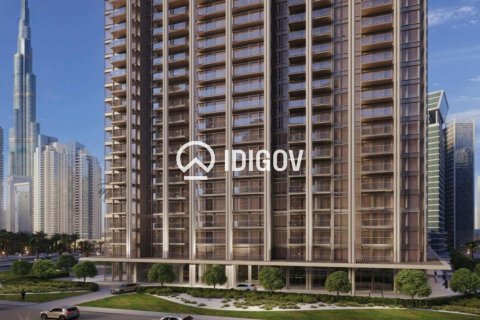 Business Bay, Dubai, UAE의 판매용 아파트 침실 2개, 78.22제곱미터 번호 764649 - 사진 3
