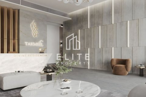 Apartamento en venta en Dubai Studio City, Dubai, EAU 2 dormitorios, 127 m2 № 764622 - foto 6
