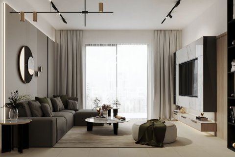 Lakás itt: Dubai Studio City, EAE, 2 hálószoba, 127 m², azonosító: 764622 - fénykép 1