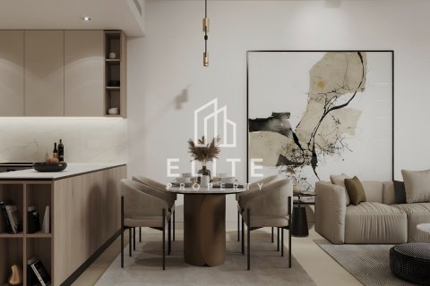 Apartamento en venta en Dubai Studio City, Dubai, EAU 2 dormitorios, 127 m2 № 764622 - foto 3