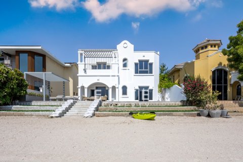Купити віллу в Пальма Джумейра, Дубай, ОАЕ 5 спалень, 679м2, № 764623 - фото 3