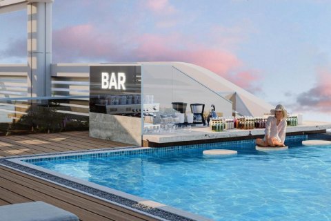 阿联酋 Dubai Deira 待售 : 3 卧, 285 平方米 , 编号598945 - 照片 9