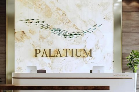 Apartment sa Dubai, UAE 1 silid-tulugan, 70 sq.m. № 598943 - larawan 4