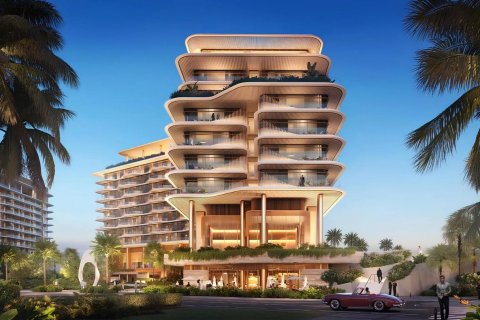 Apartment in Abu Dhabi, UAE 1 bedroom, 95 sq.m. № 598940 - photo 5
