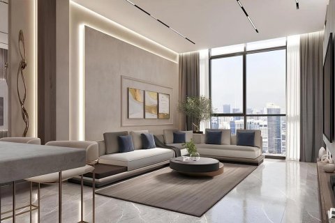 Apartamento en venta en Dubai, EAU 3 dormitorios, 118 m2 № 598941 - foto 2