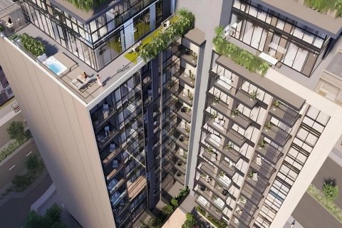 Apartamento en venta en Dubai, EAU 3 dormitorios, 118 m2 № 598941 - foto 6