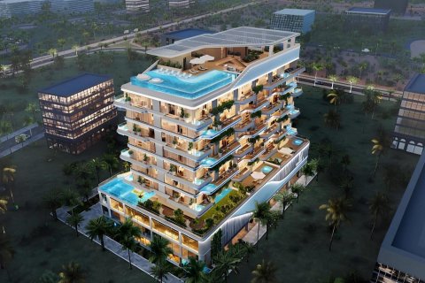 Apartment in Deira, Dubai, UAE 4 bedrooms, 269 sq.m. № 598944 - photo 4