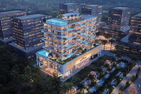 Apartman u gradu Deira, Dubai, UAE 4 spavaće sobe, 275 m2 Br. 598944 - Slika 19