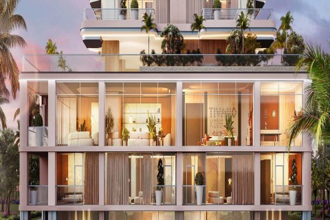 Apartment in Deira, Dubai, UAE 4 bedrooms, 269 sq.m. № 598944 - photo 2