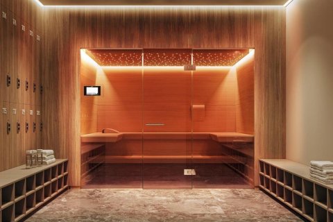 Apartman u gradu Deira, Dubai, UAE 4 spavaće sobe, 275 m2 Br. 598944 - Slika 9
