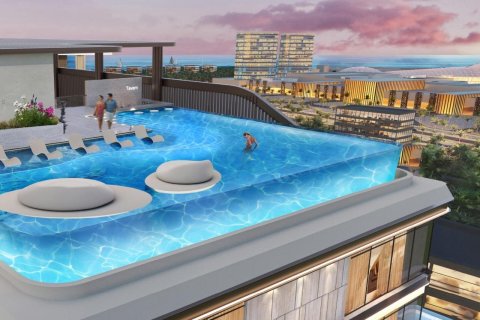 Apartman u gradu Deira, Dubai, UAE 4 spavaće sobe, 275 m2 Br. 598944 - Slika 10