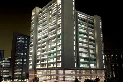 Dubai, UAE의 건물 번호 700953