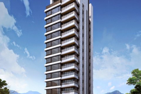 Dubai, UAE의 건물 번호 700949