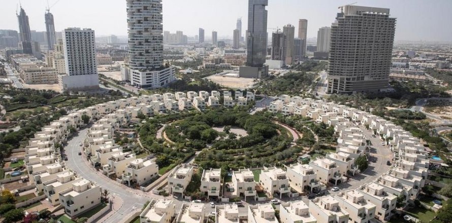 阿联酋 Dubai 大楼  , 编号 700952