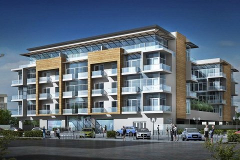 Dubai, UAE의 건물 번호 700951