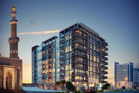 Dubai, UAE의 건물 번호 700947