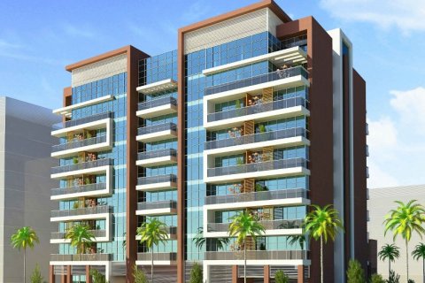 Dubai, UAE의 건물 번호 700948