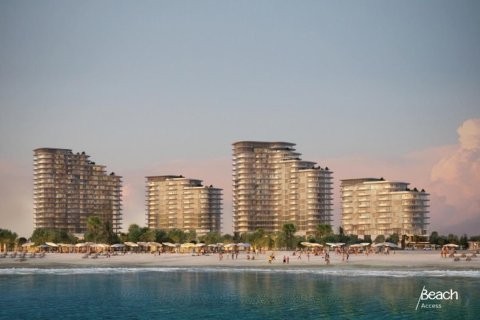 Lakás itt: Al Hamra Village, Ras Al Khaimah, EAE, 2 hálószoba, 131 m², azonosító: 656718 - fénykép 2