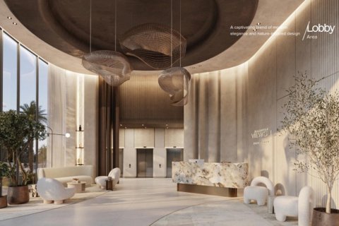 Lakás itt: Al Hamra Village, Ras Al Khaimah, EAE, 2 hálószoba, 131 m², azonosító: 656718 - fénykép 10