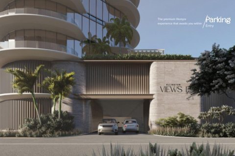 Lakás itt: Al Hamra Village, Ras Al Khaimah, EAE, 2 hálószoba, 131 m², azonosító: 656718 - fénykép 13