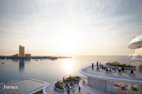 Lakás itt: Al Hamra Village, Ras Al Khaimah, EAE, 2 hálószoba, 131 m², azonosító: 656718 - fénykép 4