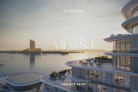 Lakás itt: Al Hamra Village, Ras Al Khaimah, EAE, 2 hálószoba, 131 m², azonosító: 656718 - fénykép 21